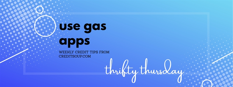 11 Gas Apps to Save on Fuel Cost