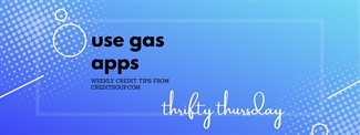 11 Gas Apps to Save on Fuel Cost