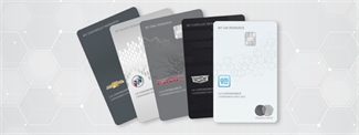 GM Offers Rewards Credit Card and Business Card