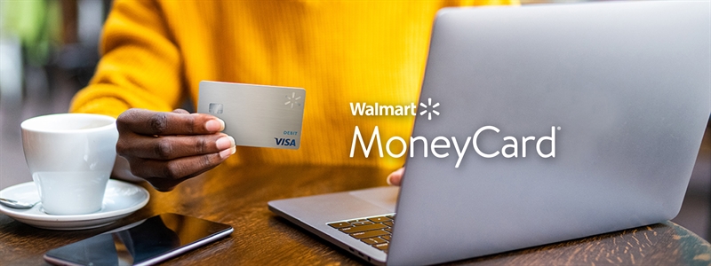 Walmart MoneyCard® Bonus Offering this Tax Return Season
