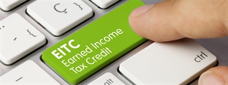 What is an Earned Income Tax Credit & 3 Ways it Can Level-Up Your Finances