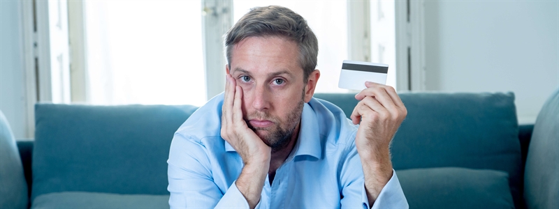 Your Wallet's Cry for Help: 7 Signs You Desperately Need a New Credit Card