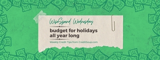 Christmas In July - Budget All Year Long!