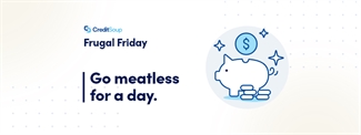 Go Meatless For A Day