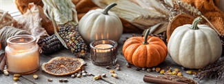 Cost Affordable Ways to Enjoy Fall Without Going Broke