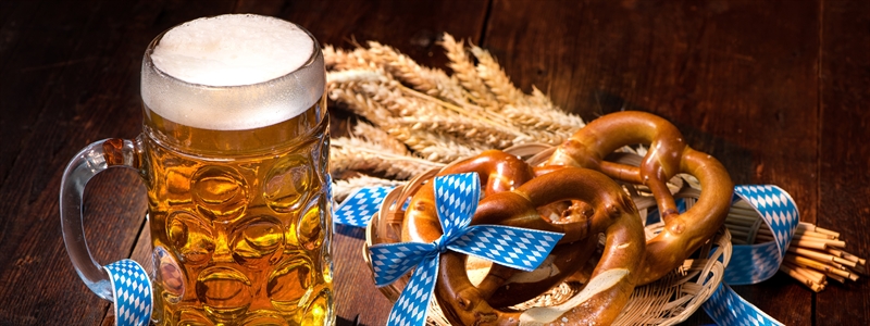 Top 5 Oktoberfest Celebrations in the Midwest
