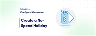 Create a No-Spend Holiday