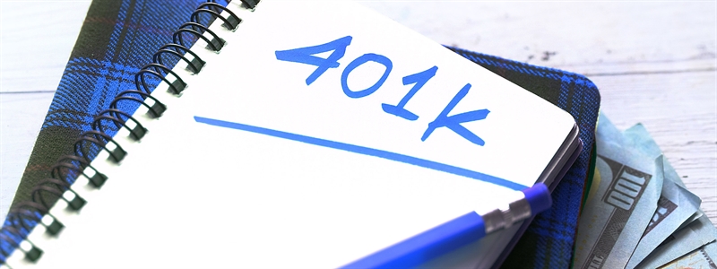 What Is A 401(k) and How It Works