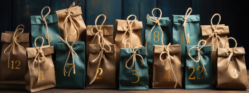 Unwrapping Creativity With Unique Gift Exchange Ideas