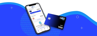 $50,000 Fast Tax Payout Sweepstakes with GO2bank
