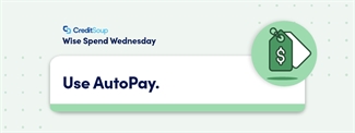 Pay Bills On-Time With AutoPay