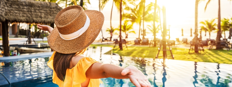 Maximize Rewards for Epic Vacation Experiences