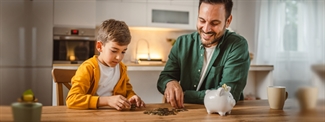 Father's Day and Financial Planning