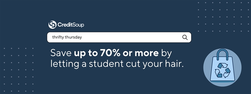 Why You Should Let a Student Cut Your Hair