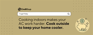 Cook Outside to Keep Your Home Cool