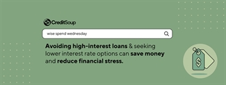 Avoid High-Interest Loans: Look for Lower Interest Rate Options