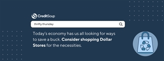 Save a Buck - Consider Shopping Dollar Stores