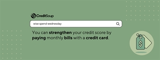 Pay Bills with a Credit Card to Help Build Credit