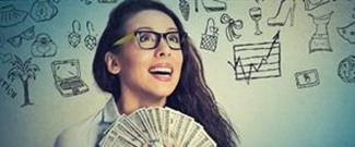 Celebrate Your Financial Freedom!
