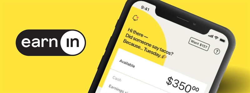 EarnIn App Review: Access Your Pay Before Payday