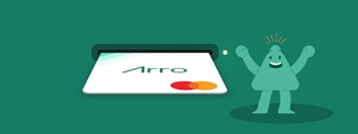 Meet Arro: The Credit Card That Rewards You for Learning