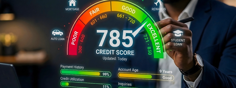How to Get Your Free Credit Score