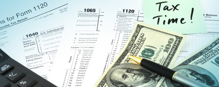 Should You File Your Own Taxes?