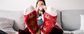 Fun Frugal Winter Weather Ideas