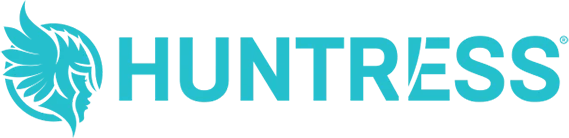 Huntress Logo